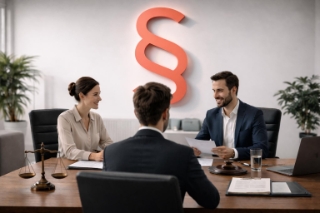 Rozdíl mezi pracovním, korporátním a obchodním právem